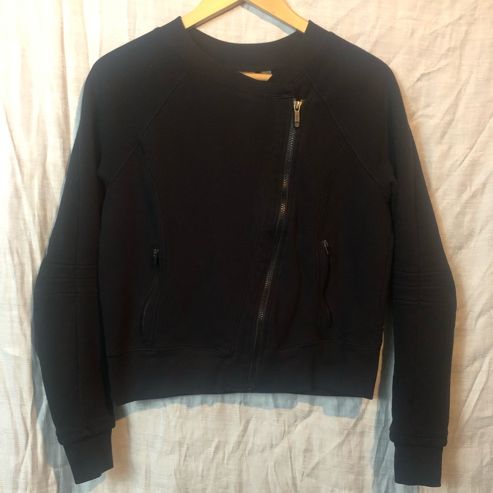 Zella Training Jacket